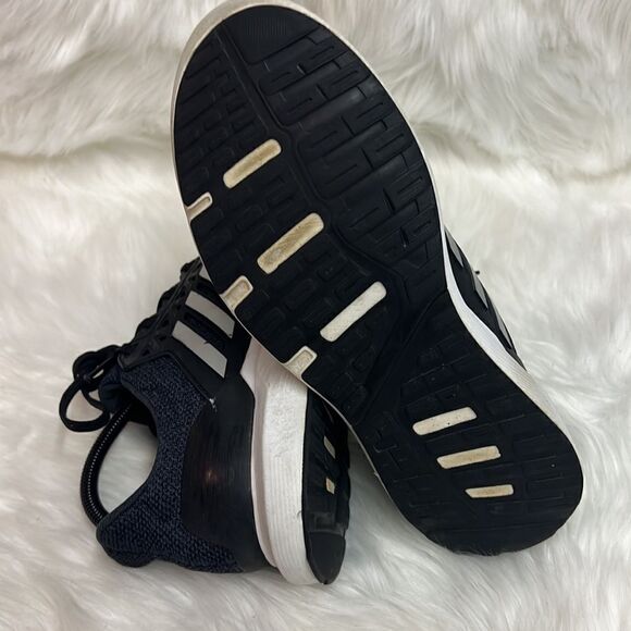 Adidas Solyx Women's Running Shoes Black Size 8.5 Bin 22 - Picture 12 of 12